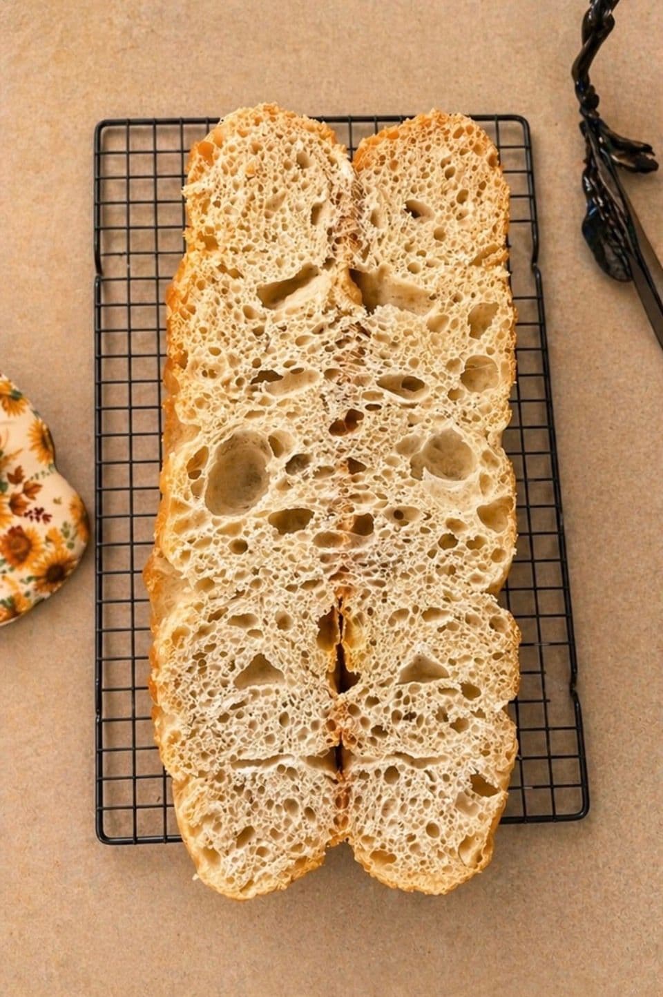 Focaccia